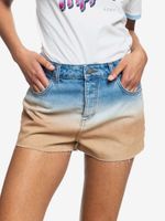 Roxy Call Me Now Shorts Blau