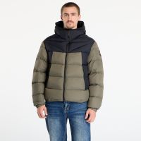 Kurtka Napapijri A-Molveno Hood Tea Leaf S