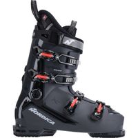 Nordica SPEEDMACHINE 3 90 Мъжки ски обувки, черно, размер