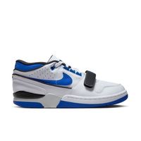 Nike Air Alpha Force 88 "Game Royal" - Pánske - Tenisky Nike - Biele - FN6245-100 - Veľkosť: 45.5