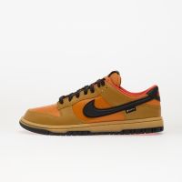 Sneakers Nike Dunk Low Gtx Wheat/ Black-Ceramic-Picante Red EUR 44
