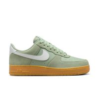 Nike Air Force 1 '07 LV8 "Jade Horizon" - Pánske - Tenisky Nike - Zelené - FQ8714-300 - Veľkosť: 46