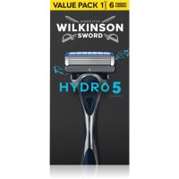 Wilkinson Sword Hydro5 Бритва + запасні леза 5 кс