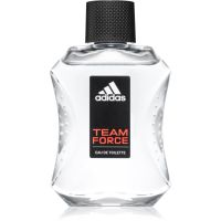 Adidas Team Force Eau de Toilette für Herren 100 ml