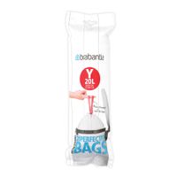 Brabantia PYTEL NA ODPADKY 20 l