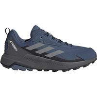 adidas TERREX ANYLANDER М Мъжки туристически обувки, синьо, размер 45 1/3