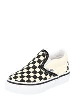 VANS Tenisice  boja pijeska / crna / bijela