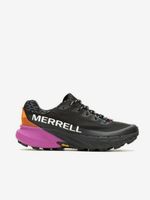 Merrell Agility Peak 5 Tenisice crna