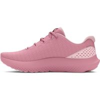 Under Armour CHARGED SURGE 4 W Дамски маратонки за бягане, розово, размер 36.5