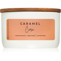 Milkhouse Candle Co. Statement Caramel Corn Duftkerze 283 g