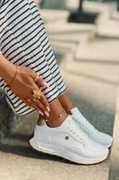 BIG STAR SHOES Könnyű Női Sportcipők Big Star