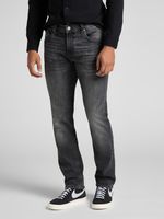 Lee Daren Jeans Grau