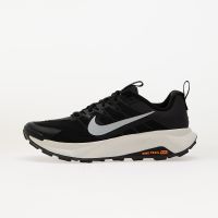 Sneakers Nike Reactx Wildhorse 10 Black/ Wolf Grey-Anthracite-Platinum Tint-Total Orange EUR 42