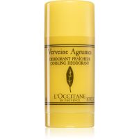 L’Occitane Verveine Agrumes deostick pre ženy 50 g