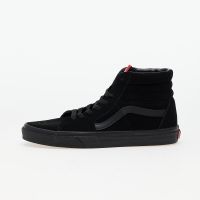 Trampki Vans SK8 - Hi Black/ Black EUR 38