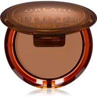 Orlane Compact Foundation SPF 50 kompakt alapozó SPF 50 árnyalat 01 9 ml