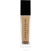 Anastasia Beverly Hills Luminous Foundation posvjetljujući puder nijansa 290C 30 ml