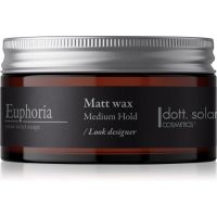 Euphoria Matt Wax Haarwachs 100 ml