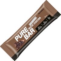 Prom-In Pure Bar 65 g jahoda
