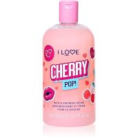 I Love Cherry Pop! Duschgel 500 ml