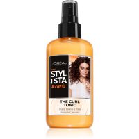 L’Oréal Paris Stylista The Curl Tonic продукт за стайлинг 200 мл.