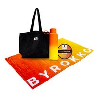BYROKKO Beach Ready Pack