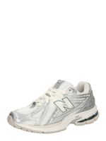 new balance Niske tenisice '1906'  smaragdno zelena / srebro / prljavo bijela