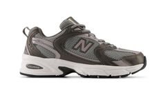 New Balance U5303R9 Unisex - Tenisice New Balance - Crna - U5303R9-6.5 - Size: 6.5