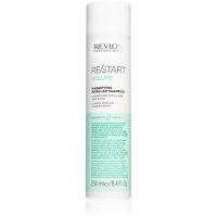 Revlon Professional Re/Start Volume micelarni šampon za volumen za fine in tanke lase 250 ml