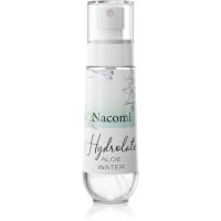 Nacomi Hydrolate vlažilno pršilo z aloe vero 80 ml