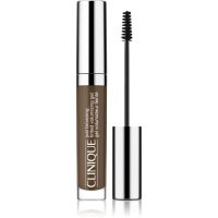 Clinique Just Browsing Tinted Volumizing Gel żel do brwi odcień 05 Dark Espresso 4.3 ml