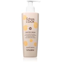 Echosline Twister Cream Stylingcreme für definierte Wellen 225 ml