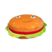 Relaxačný vankúš - Hamburger ALBI