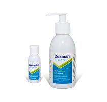 Polopharma Dezacin Vet H+ Gél