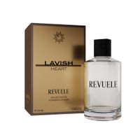 Revuele férfi illat - Eau De Toilette For Him - Lavish Heart