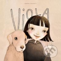 Viola - Dominika Šikulincová - kniha z kategorie Beletrie pro děti