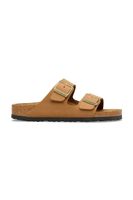 Birkenstock šľapky dámske nubuk Arizona