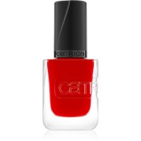 Catrice GEL AFFAIR Nagellack Farbton 019 Vive l'Amour 10.5 ml