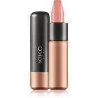 KIKO Milano Velvet Passion kremasti ruž za usne s mat efektom nijansa 326 Natural Rose 3.5 g