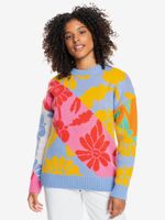 Roxy Pullover Blau