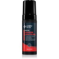 Lobey For Men Reinigungsschaum für Herren 150 ml