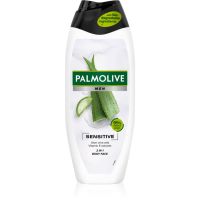 Palmolive Men Sensitive Duschgel für Herren 500 ml