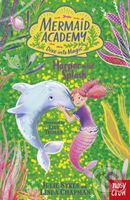 Mermaid Academy: Harper and Splash - Julie Sykes, Linda Chapman - kniha z kategorie Pro děti