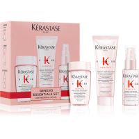 Kérastase Genesis Geschenkset (gegen Haarausfall für Damen)