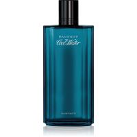Davidoff Cool Water Eau de Toilette тоалетна вода за мъже 200 мл.