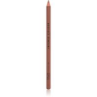 MUA Makeup Academy Intense Colour Präziser Konturenstift für die Lippen Farbton Heartfelt 1,5 g