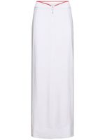 Jacquemus Long Skirt