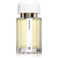 Ramon Monegal Agar Musk Eau de Parfum unisex 100 ml