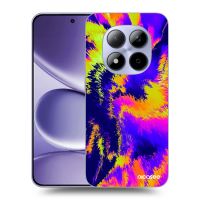 ULTIMATE CASE pro Xiaomi Redmi Note 15 Pro - Burn