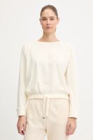 BOSS Mikina BOSS Velour_Sweatshirt